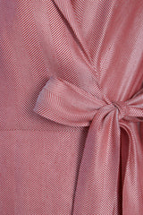 Claudia Linen Blend Jacket