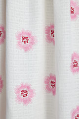 Carrie Linen Blend Skirt