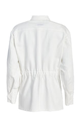 Leo Embroidered Jacket