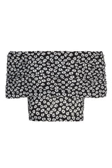 Alanis Off-Shoulder Top