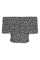 Alanis Off-Shoulder Top