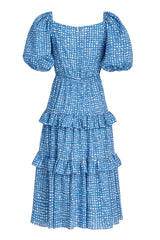Juliane Cotton Dress