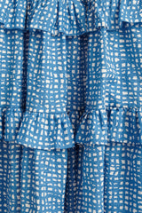 Juliane Cotton Dress