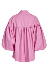 Orion Short Cotton Manteau