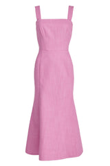 Marell Cotton Corset Dress
