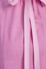 Marell Cotton Corset Dress