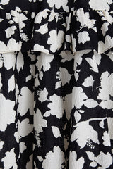 Dana Floral Dress