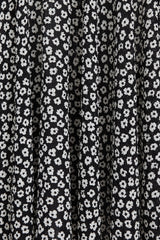 Mira Off-Shoulder Dress