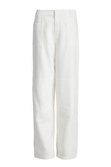 Cameron Cotton Pants