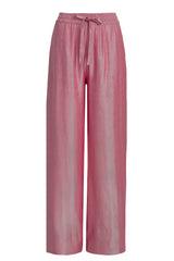 Blixen Linen Blend Trousers