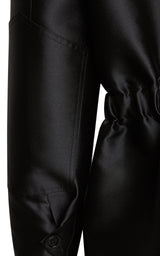 Women's Leo Silk Jacket