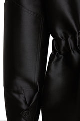 Women's Leo Silk Jacket