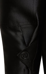 Women's Leo Silk Jacket