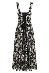 Meli Viscose Dress