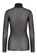 Ariel Mesh Top