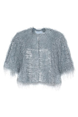 Naima Fringe Bolero