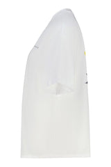 Norr Unisex Oversized T-shirt