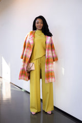 Blixen Wool Trousers