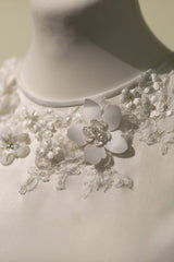 Iris Dress Made to Measure