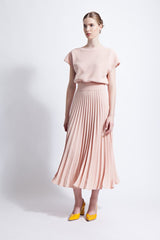 Ariana Midi Dress Made to Measure