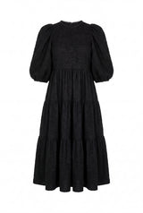 Violet Dress