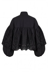 Naples Jacket