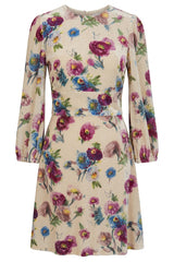 #LilliJahiloPreLoved Silk Mini Dress - Size 34-36