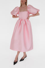 Azurite Dress