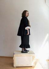 Elia Cotton Jacket