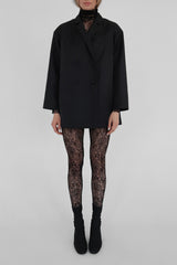 Elia Moiré Jacket