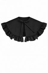 Diarylide Collar Black