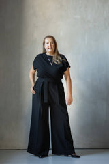 Mette Jumpsuit Made to Measure