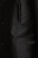 Women's Leo Silk Jacket