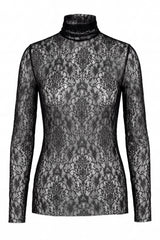 Ariel Lace Top