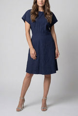 #LilliJahiloPreLoved Aria Cotton Dress - Size 40
