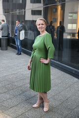 #LilliJahiloPreLoved Kate Dress - Size 42