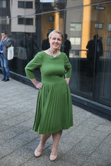 #LilliJahiloPreLoved Kate Dress - Size 42