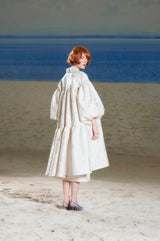 Astoria Midi Manteau