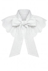 Isoindoline Cotton Collar