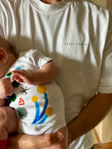 Lilla Unisex Baby Body