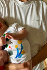 Lilla Unisex Baby Body