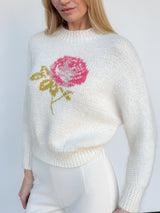Simona Sweater