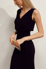 Keira Midi Dress Made to Measure