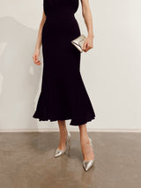 Keira Midi Dress Made to Measure