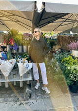 Hedon Mohair Blend Jacket