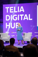 Kaia Midi Dress Made to Measure