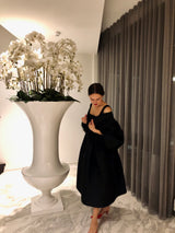 Bennett Corset Dress
