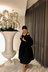 Bennett Corset Dress