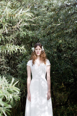 Sonja Midi Dress Made to Measure