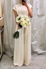 Mette Jumpsuit Made to Measure